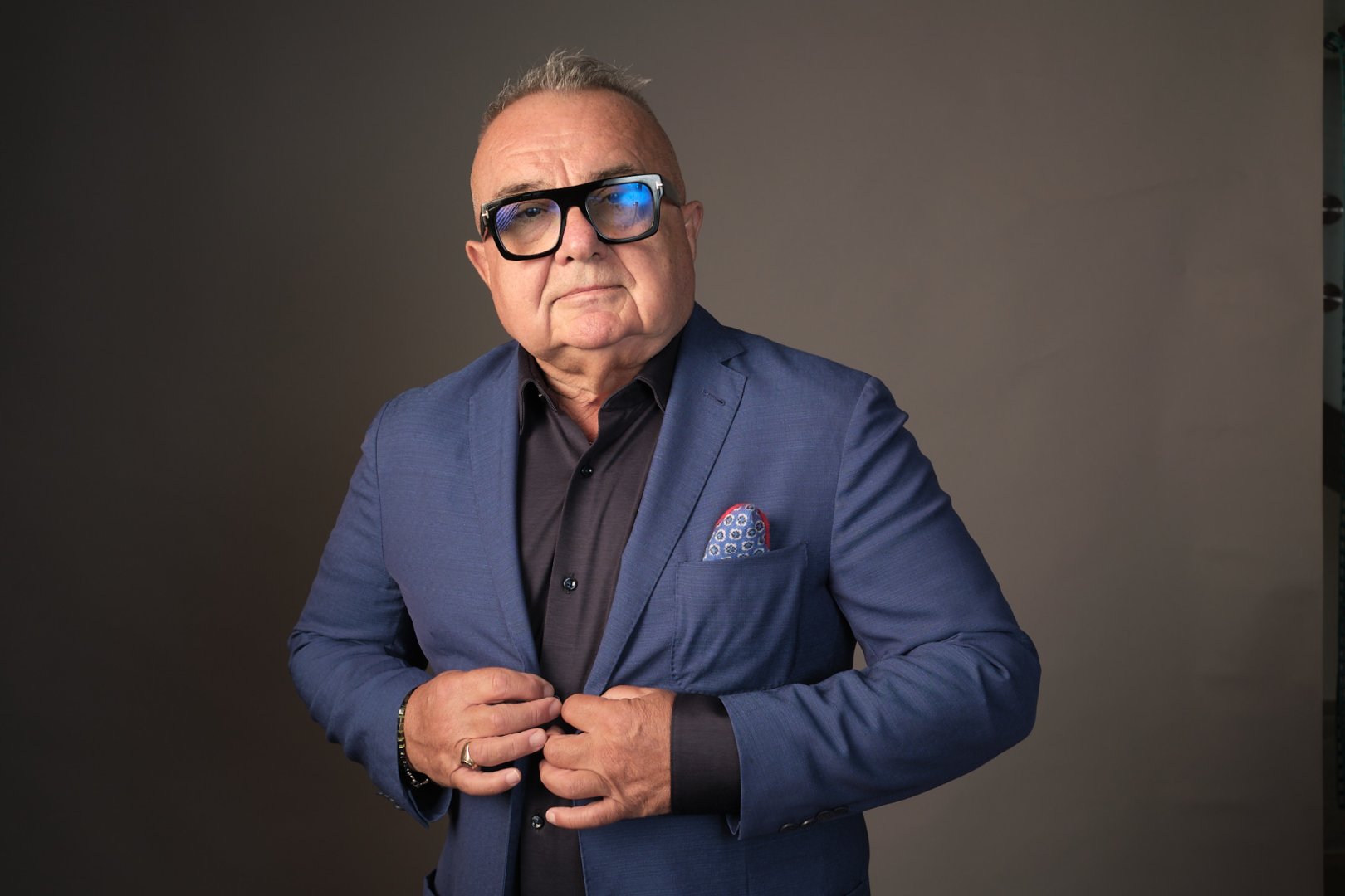 жури - “Фасада на година 2024-2025“